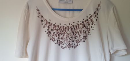 DE FILIPPI T-SHIRT