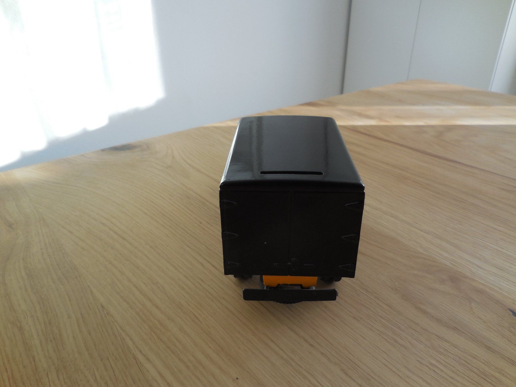 Modellautos: Antique Lieferwagon Kässe – Neu (gemäss Beschreibung) aus Wetzikon ZH von 65corsa 2