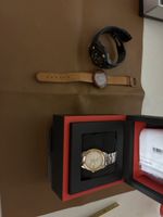 Lot 3 tissot