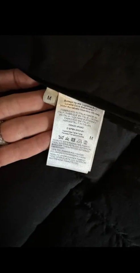 Bottega Veneta Giacche: Bottega Veneta Jacket – Usato da Kloten venduto da liu_65tx 4