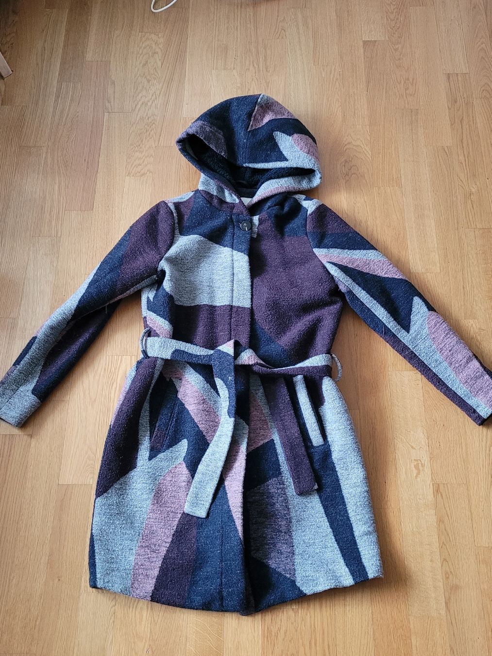 Cappotti: Jacke von Villa in der Grösse 36 – Nuovo (secondo la descrizione) da Frick venduto da Spain_3