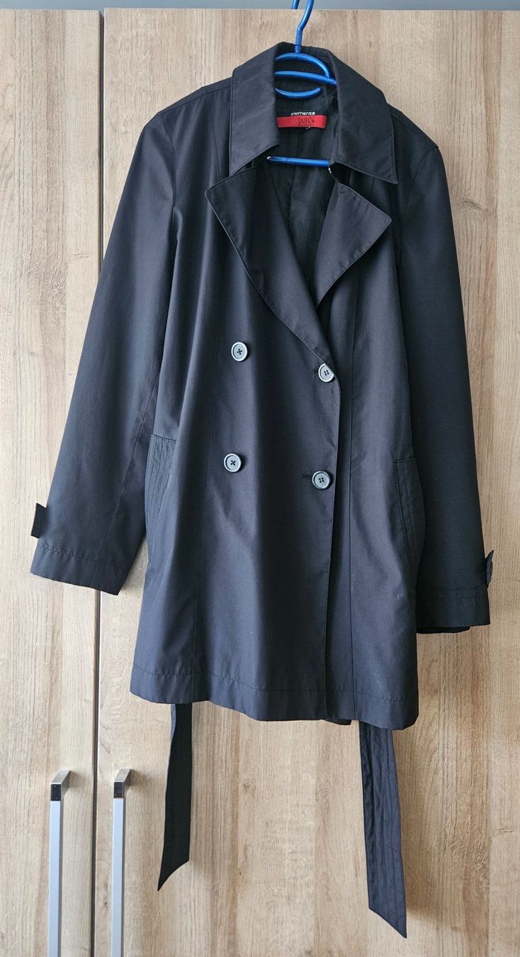Giacche: Damen Trenchcoat / Jacke, Gr. 38 – Usato da Möriken AG venduto da pam66 2