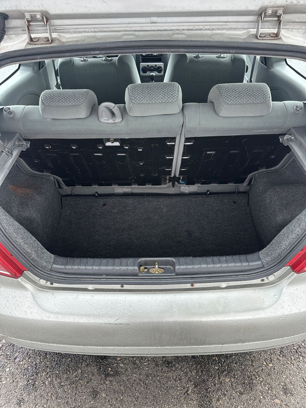 Chevrolet Autos: Chevrolet MFK 03.06.2026 – Gebraucht aus Hunzenschwil von Semko2 7