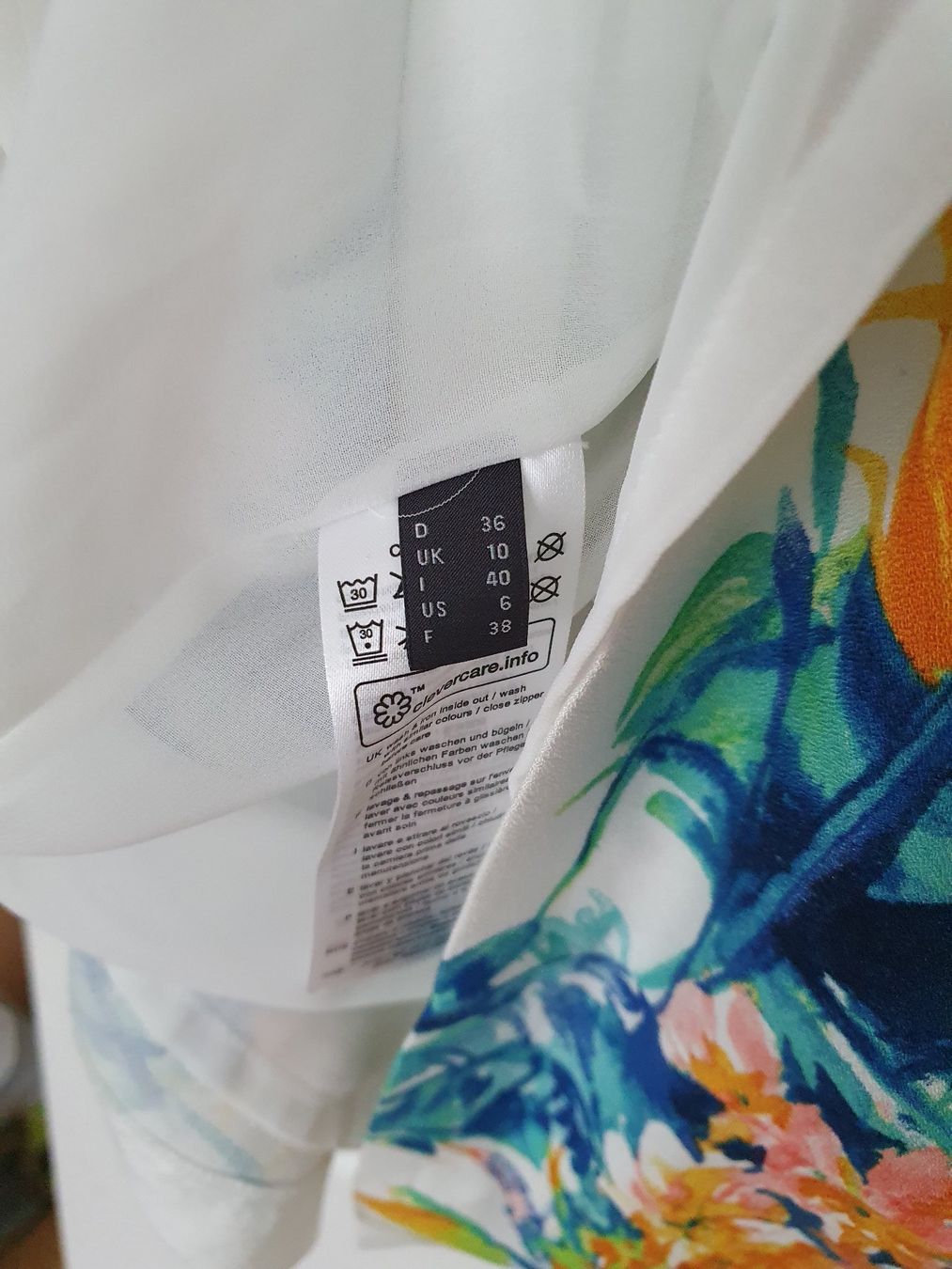 Vestiti: Esprit-Kleid-NEU – Nuovo e nell'imballaggio originale da Goldau venduto da cocoline1 3