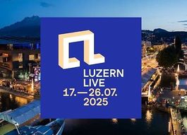 Tickets DARKSIDE & Apparat - LUZERN LIVE 2026