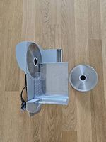 Allesschneidemaschine SEVERIN
