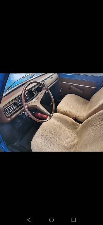 Automobili: Simca 1006 jg 77 veteran – Usato da Heitenried venduto da gli 2