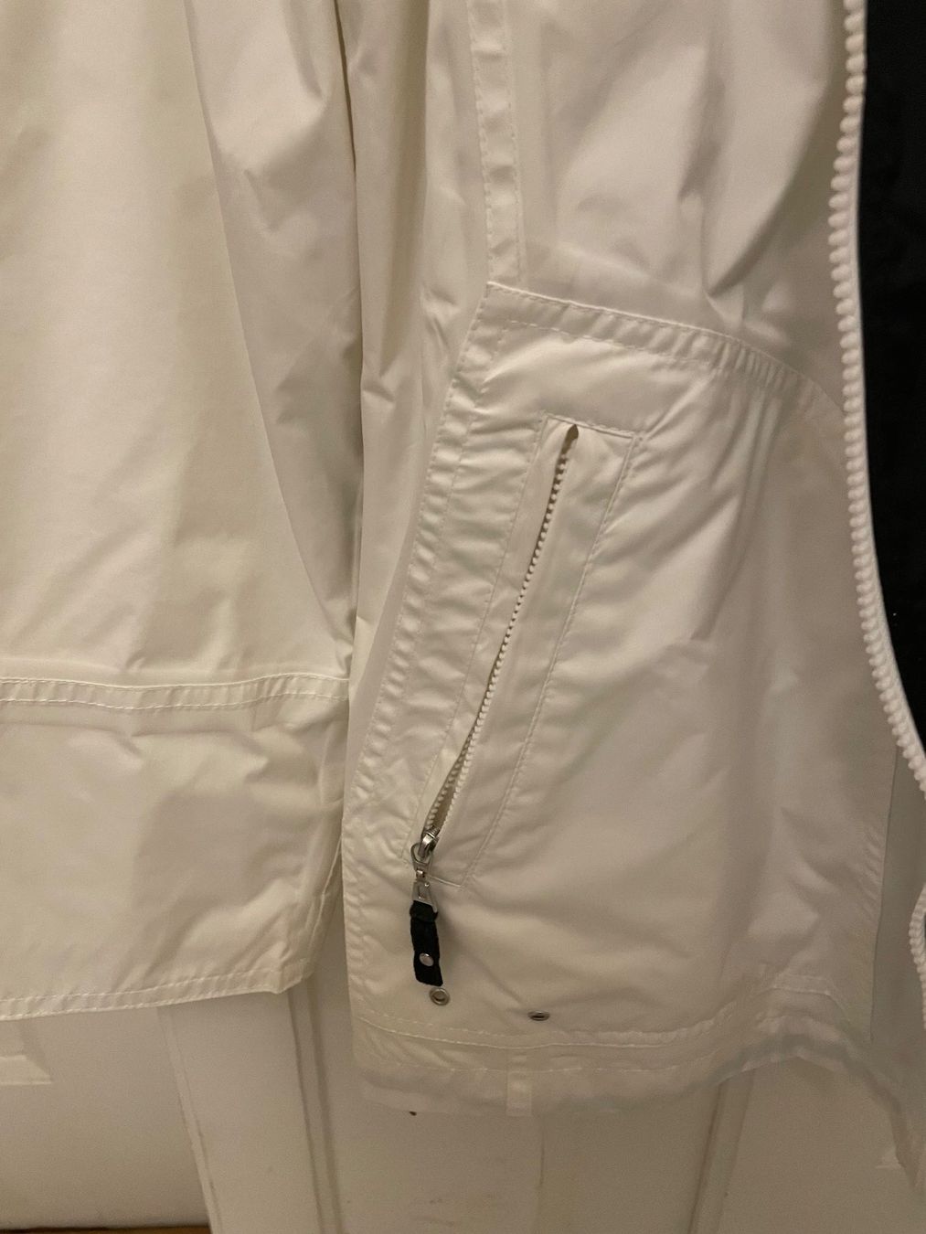 C&A Jacken: Schöne Damen Regenjacke / Raintex / Grösse 38 – Gebraucht aus Bern von mejr7777 5