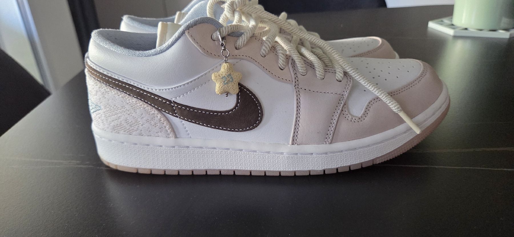 Jordan Herrenschuhe: jordan 1 low – Gebraucht aus Chabrey von sky_tv67