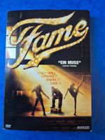 DVD Fame Tanzfilm