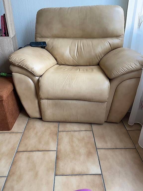 Poltrone: Fauteuil électrique – Usato da Conthey venduto da monigan
