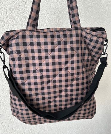 🟢 Grand Sac neuf / Einkaufstasche NEU