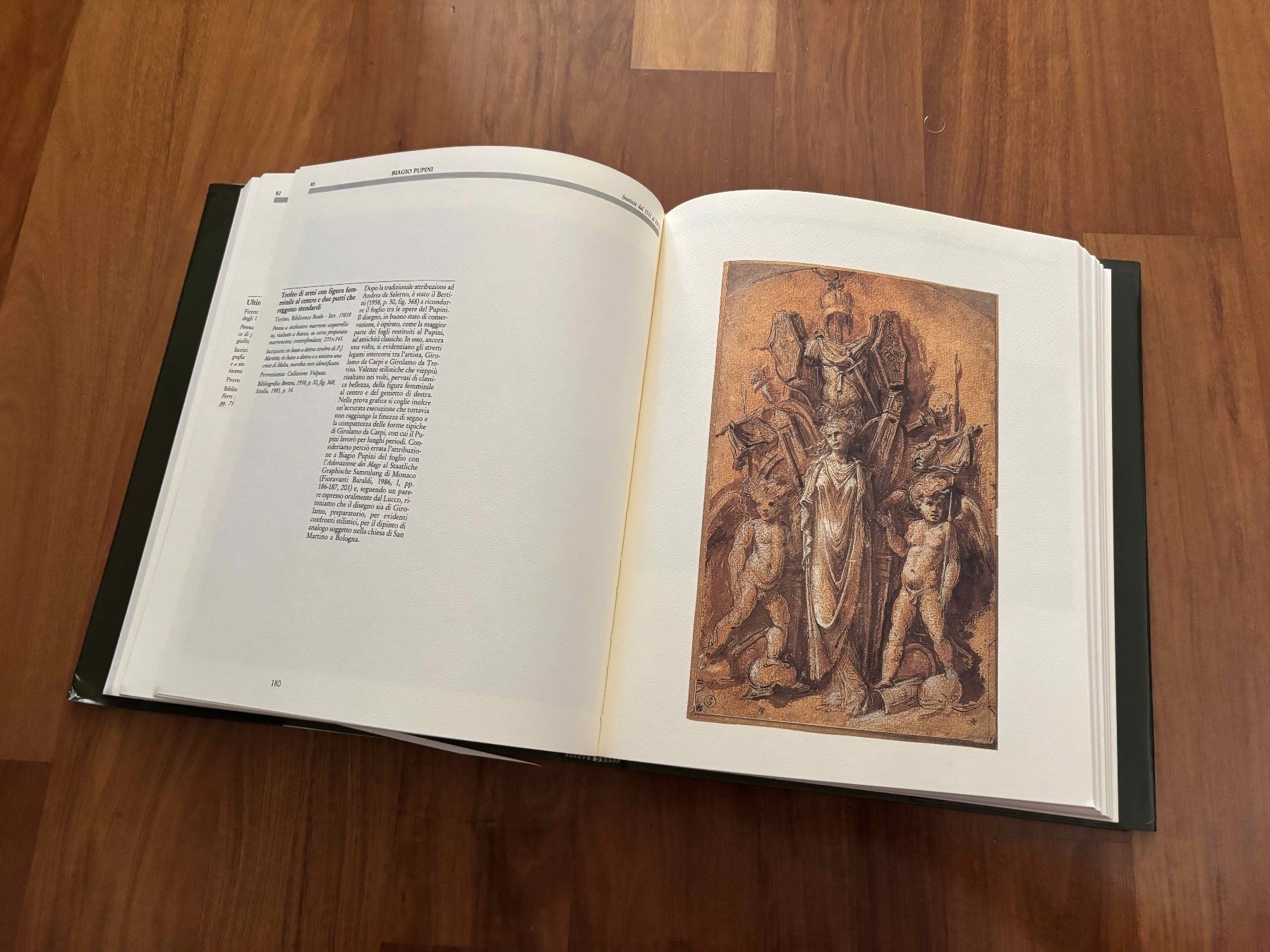 Libri: Disegni Emiliani del Rinascimento – Usato da Lugano venduto da Mark_Young 2