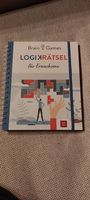 Buch Logikrätsel für Erwachsene