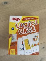 HABA Logic! CASE Starter Set 4+ Years New