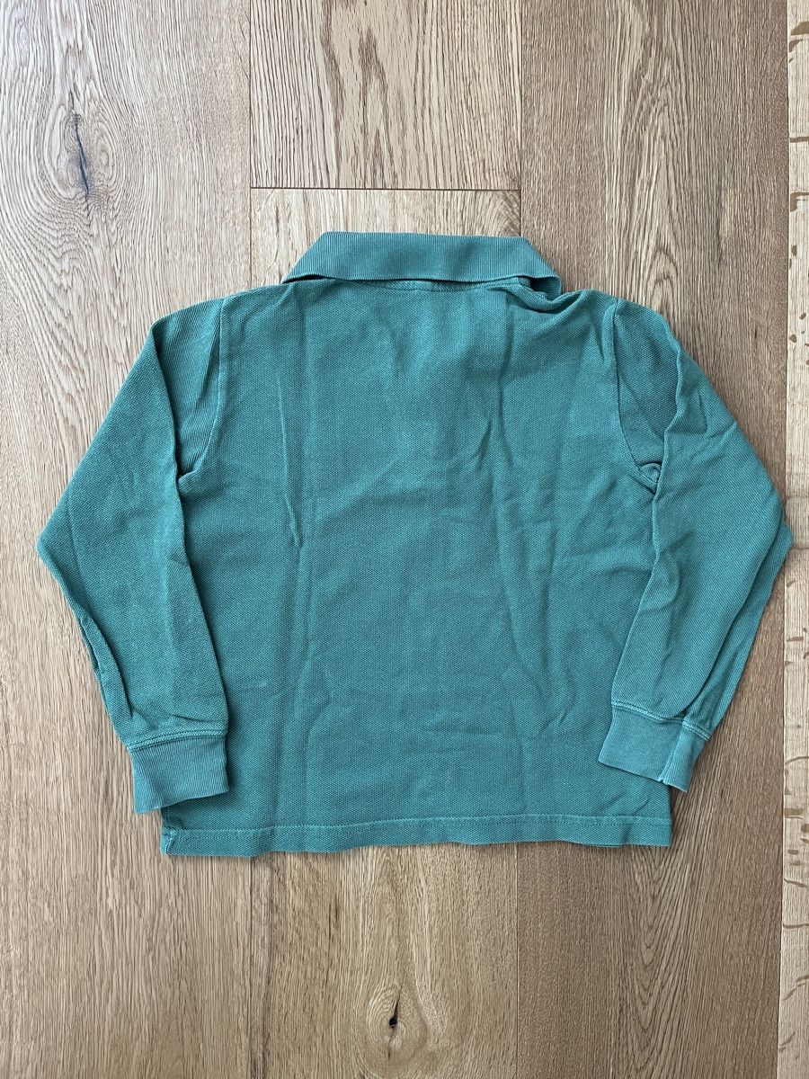 Benetton Camicie, T-shirt & Polo: Benetton Polo Shirt, Gr. 110 – Usato da Interlaken venduto da fbnscl 2