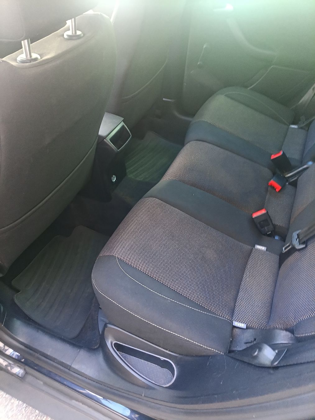 Seat Autos: frisch mfk atea xl – D'occasion à Dulliken par Padu73 2