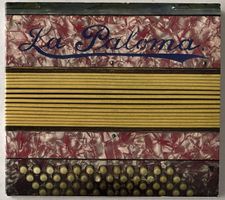 La Paloma, One Song for all Worlds