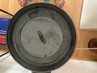 Altri mobili d'antiquariato: Ofen – Usato da Hochfelden venduto da sim_l7wp 5