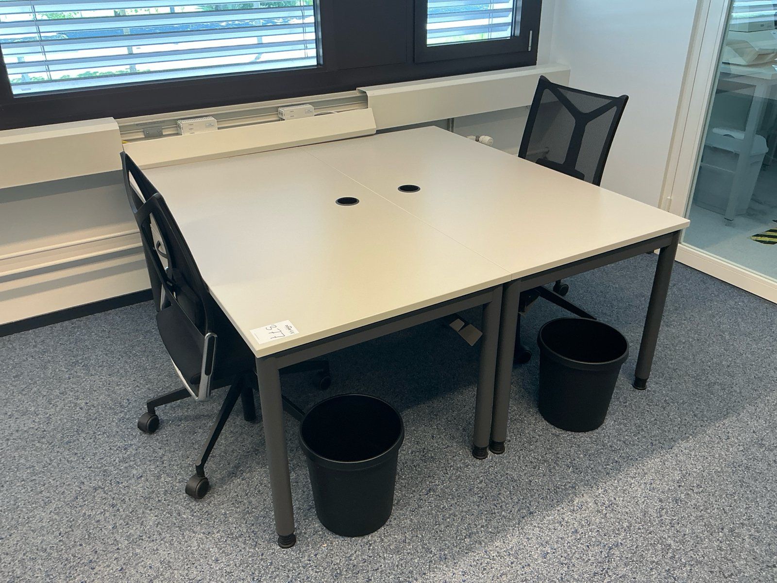 Scrivanie: Hochwertige Büromöbel – Usato da Zürich venduto da PIPM_Switzerland 1