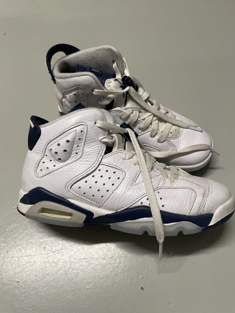Jordan Scarpe da uomo: Nike Joardan Sneaker 36 – Usato da Eschenbach SG venduto da Jane_janijo
