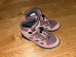 Neue LOWA Wanderschuhe Grösse 31