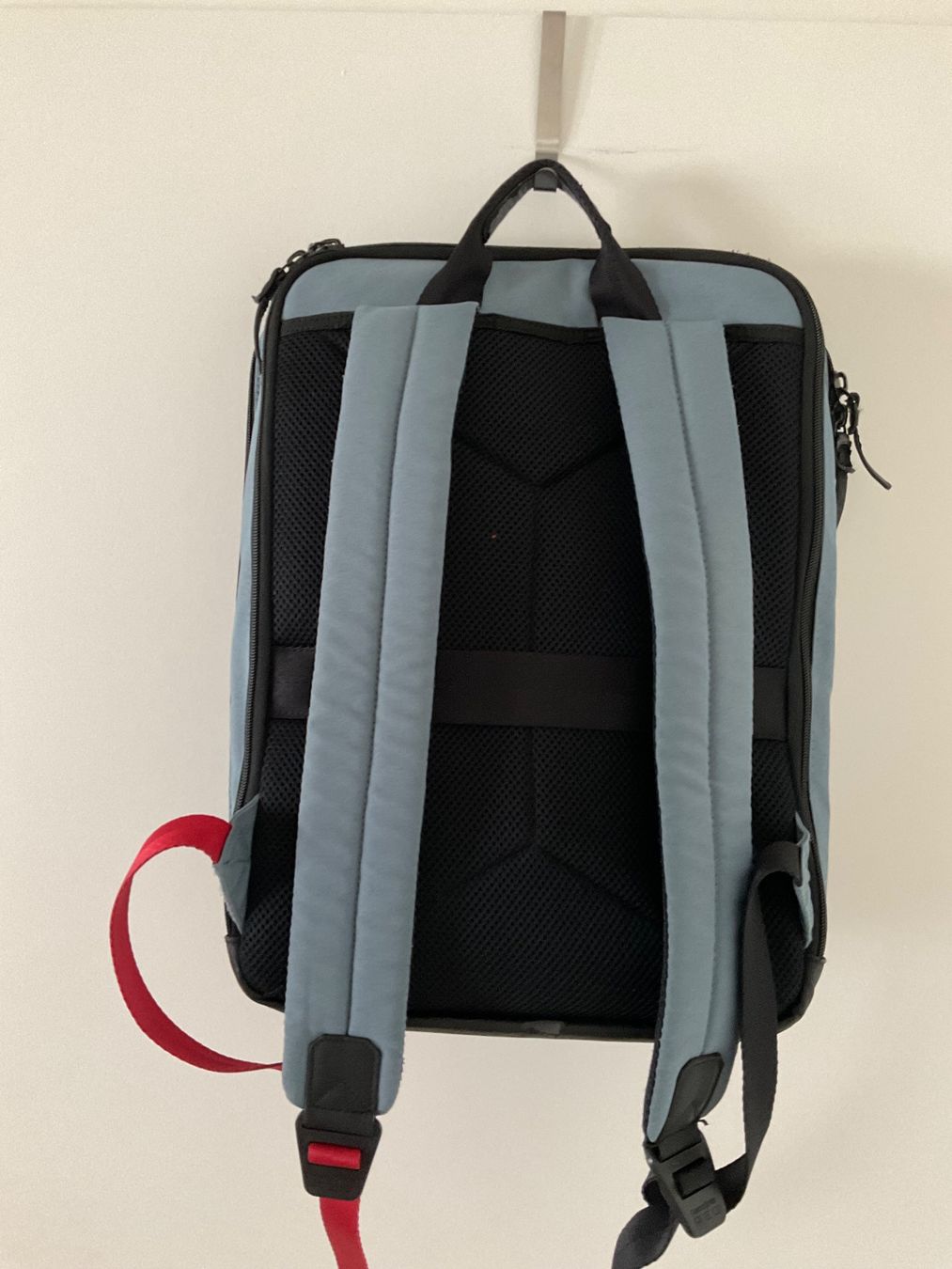 Sacs à dos: SAMSONITE RED – D'occasion à Zürich par dee_75my 2