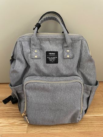 Heine Rucksack