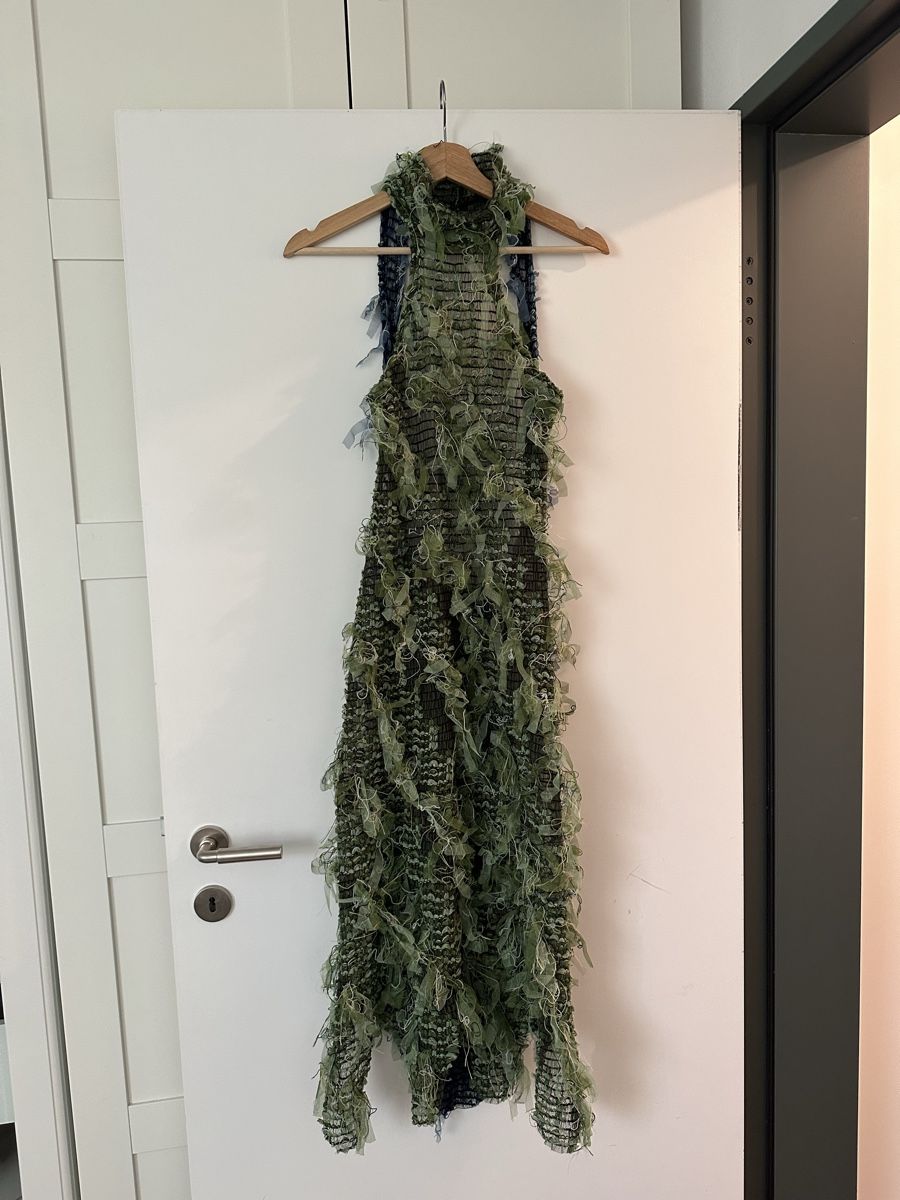 Vestiti: Kleid Gr. S/M – Usato da Turbenthal venduto da arb_g87g