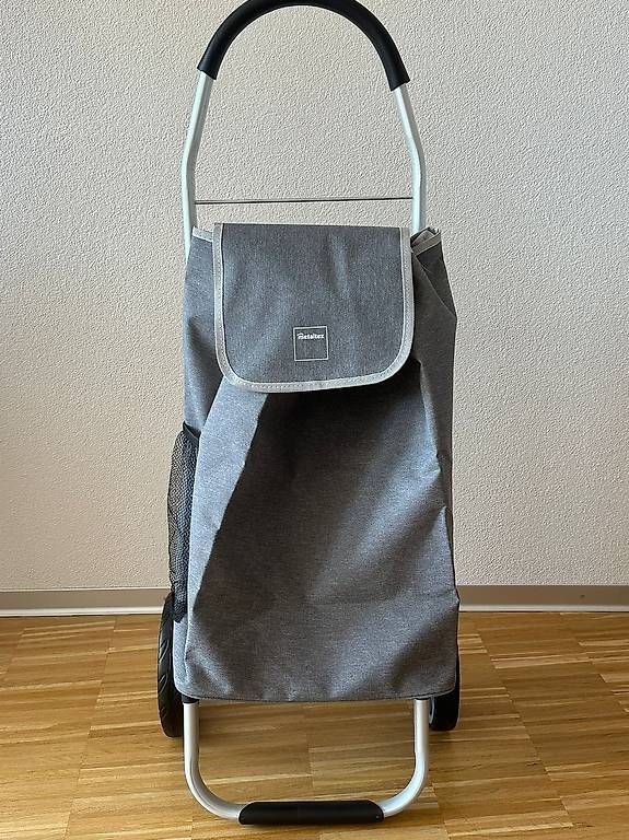 Altro per la casa: Einkaufswaagen – Usato da Langnau i. E. venduto da fab_5crw