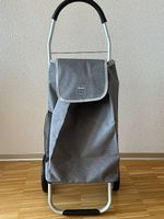 Einkaufswaagen
