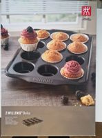 Muffin-Backform für 12 Stück v. Zwilling