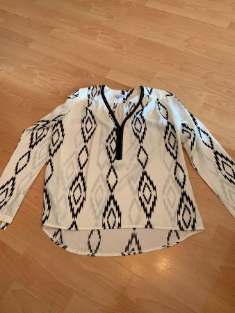 Jolie blouse Scarlet Roos 2 taille 40