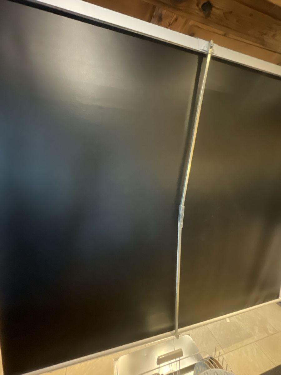 Home Cinema: Leinwand DA-LITE – Usato da Zollbrück venduto da Bawz 3