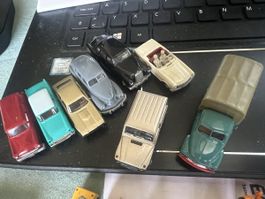 Modelautos