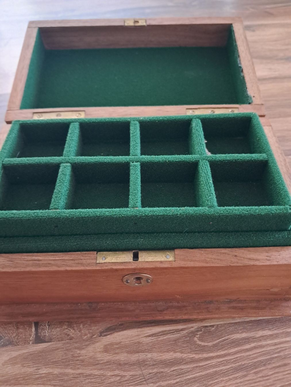Coffrets à bijoux: Schmuckkästchen – D'occasion à Einsiedeln par Biberchrouser76 5