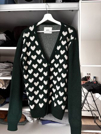 Arte Strickjacke