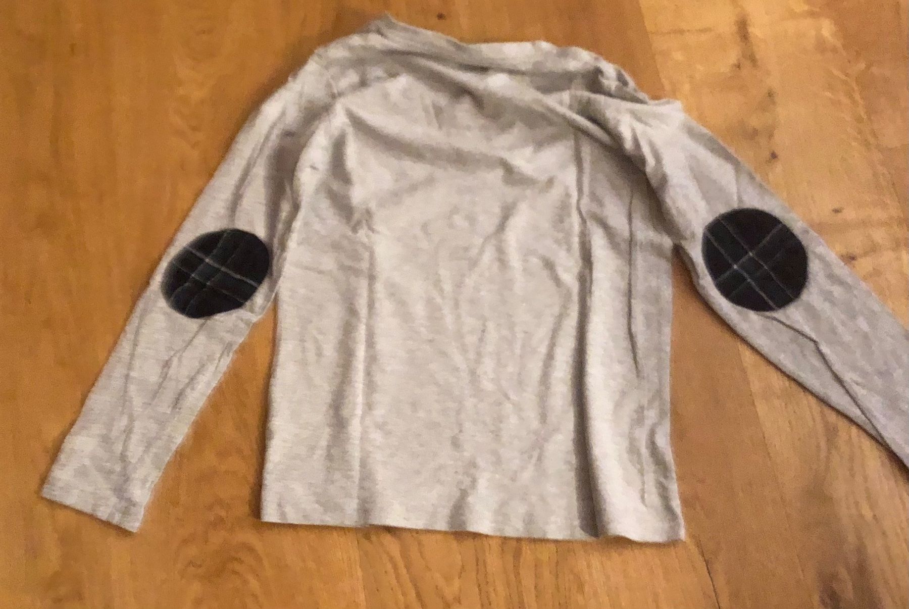Maglioni & Felpe: SHIRT 158/164 grau Tchibo – Usato da Wattwil venduto da jopara 2