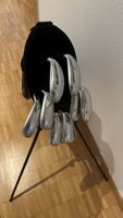 Golfset inkl. Tasche für Anfänger