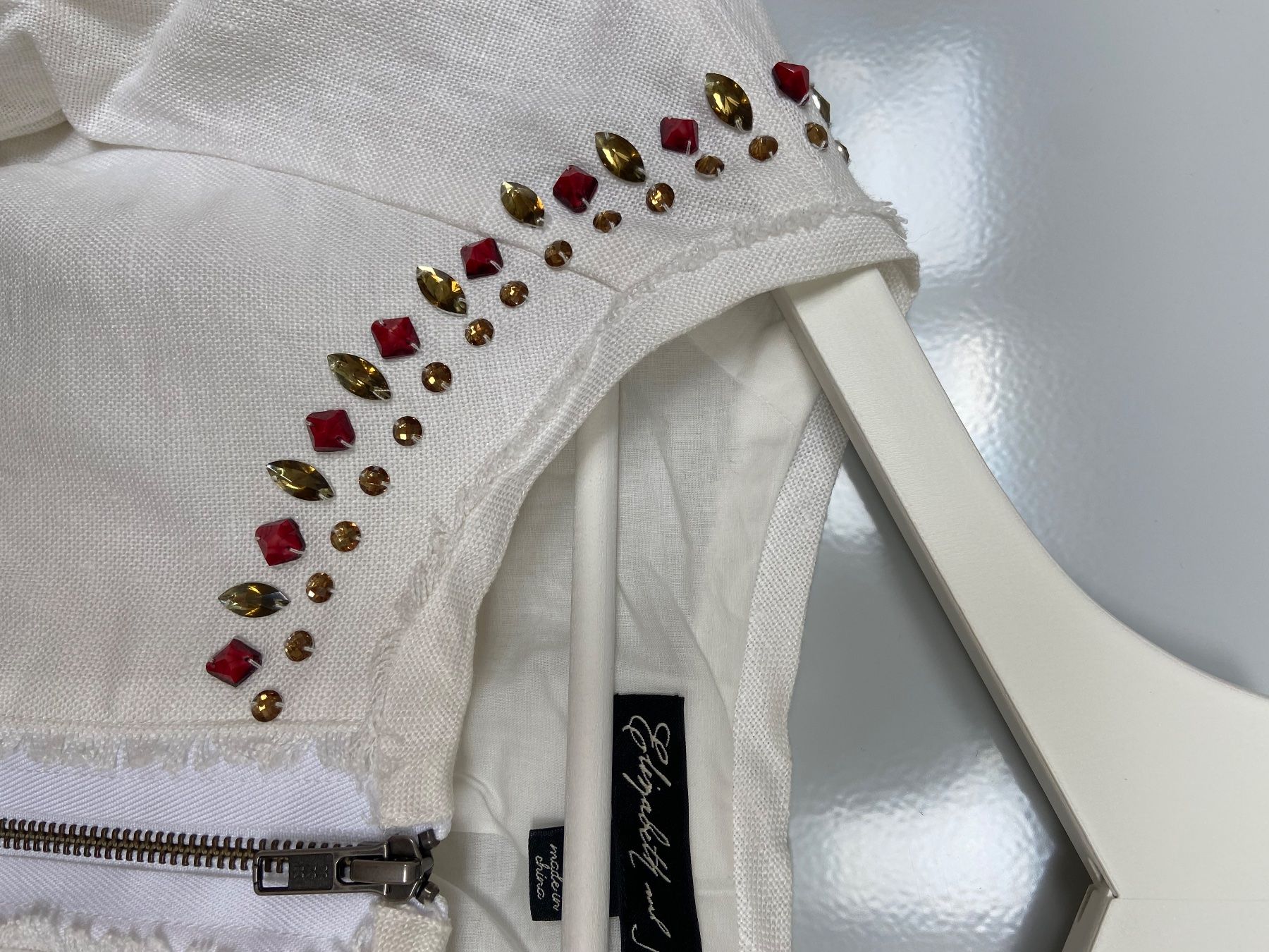 Giacche: Elizabeth And James Linen Jacket – Usato da Döttingen venduto da dbs_26ls 2