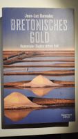 Bretonisches Gold - Jean-Luc Bannalec