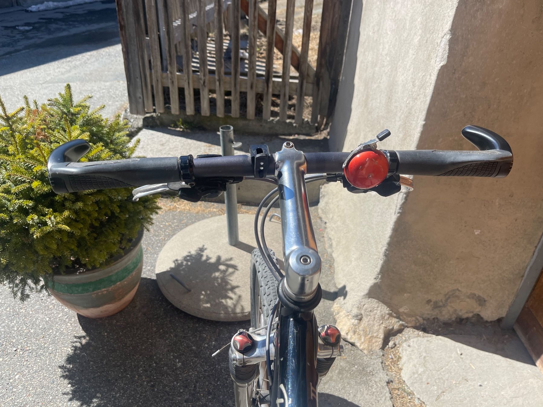 Klein Biciclette: Herrenbike Hardtail "Klein Pulse II" – Usato da Ftan venduto da Titelseite 3