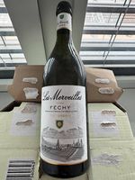 Carton de 6 bouteilles - Féchy "Les Merveilles" Vin Vaudois