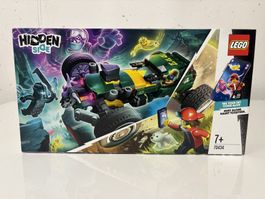 Lego Hidden Side 70434 Übernatürlicher Rennwagen