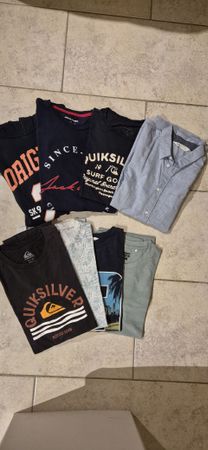 lot habits 12-14ans