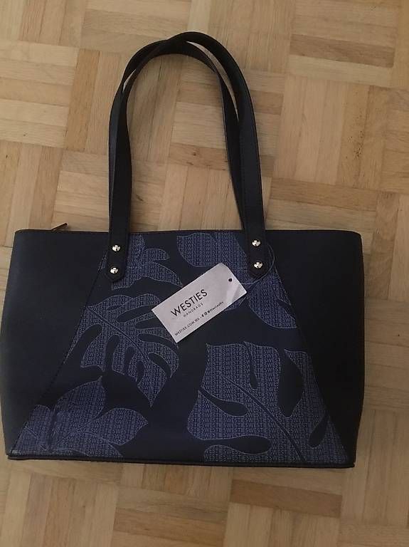 Sacs femmes: Nine West (Westies) Handtasche – D'occasion à Liestal par eliceni 1
