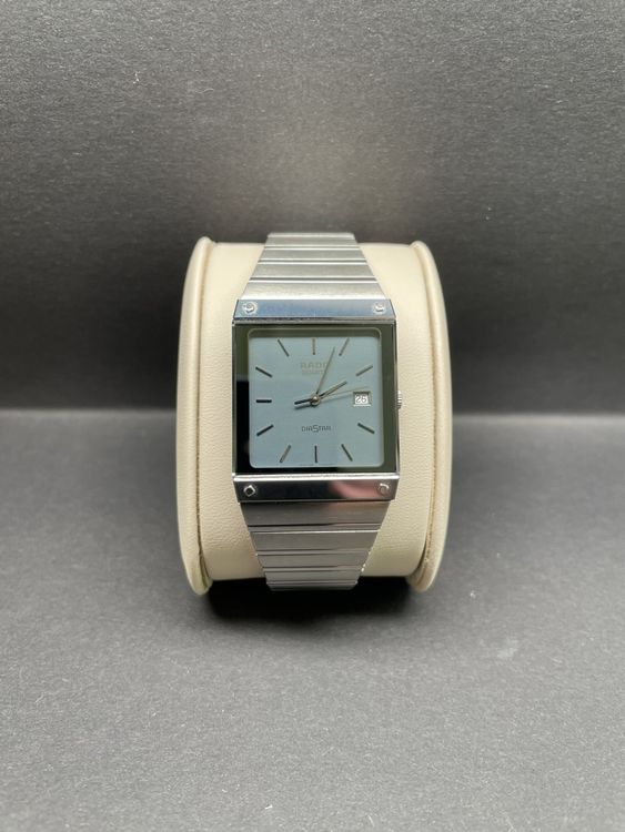 Rado | Kaufen auf Ricardo