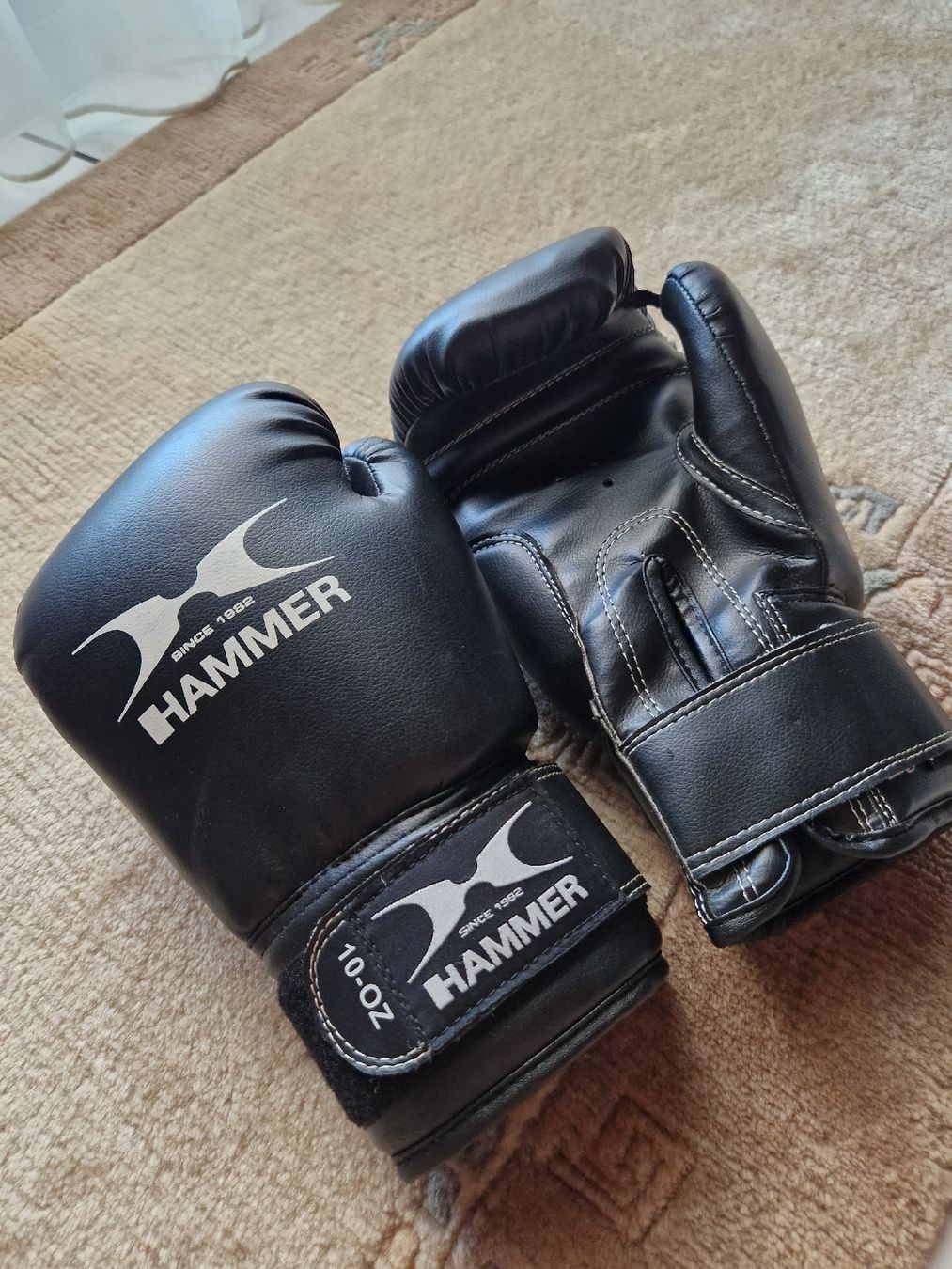 Kinderhandschuhe: Box Handschuhe – Gebraucht aus Arbon von len_7mtx 2