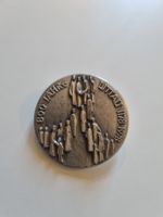 Jubiläums-Abzeichen 800 Jahre Littau (1178-1978)