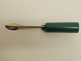 Fischerroutenhalter fürs Ufer